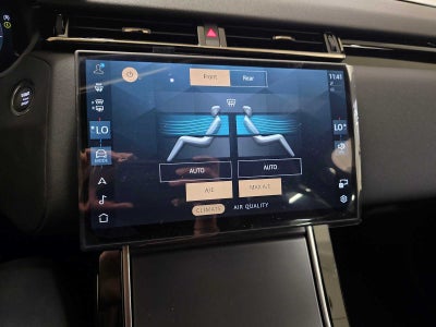 2026 Land Rover Range Rover Velar S