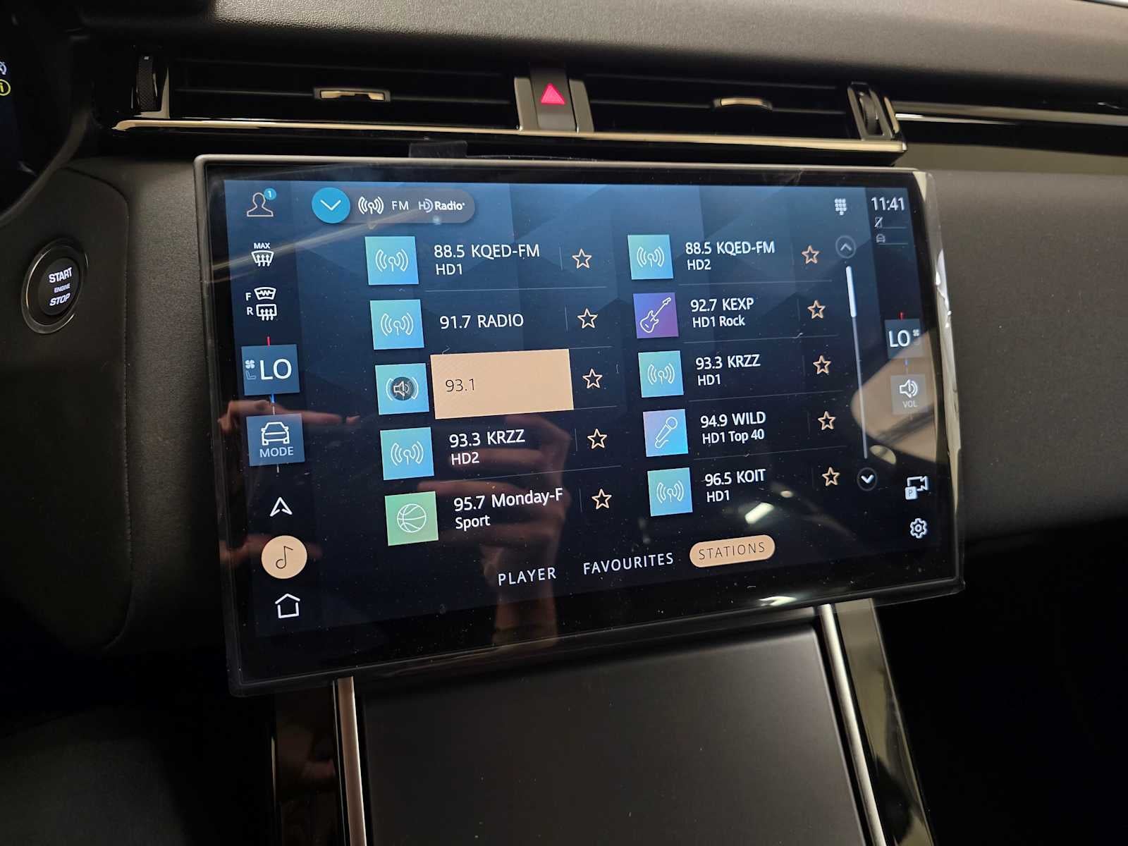 2026 Land Rover Range Rover Velar S