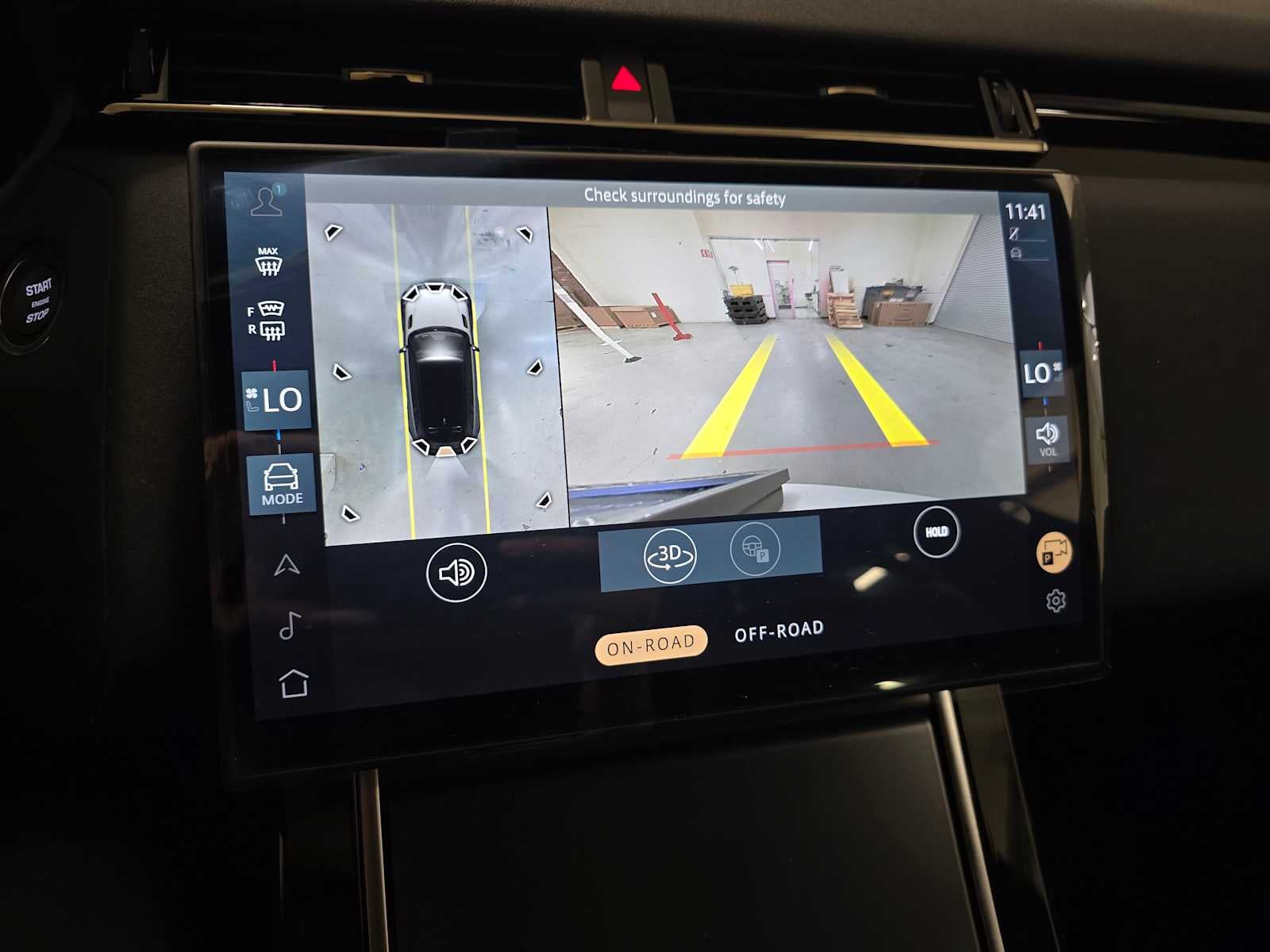 2026 Land Rover Range Rover Velar S