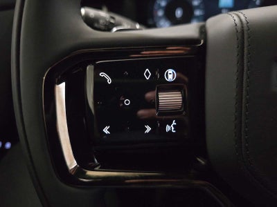 2026 Land Rover Range Rover Velar S