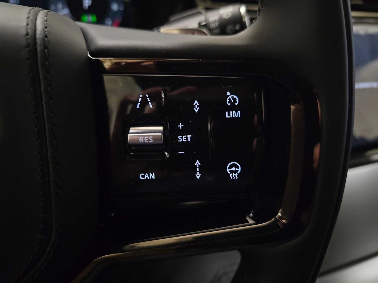 2026 Land Rover Range Rover Velar S