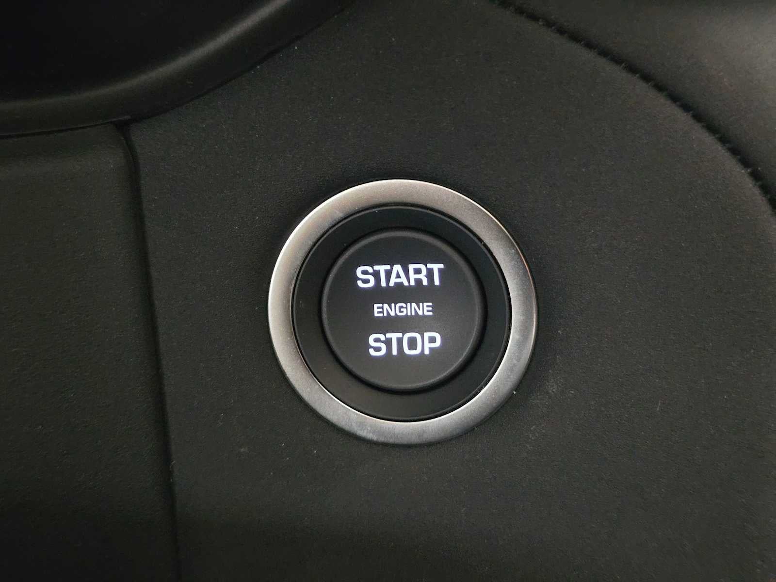 2026 Land Rover Range Rover Velar S