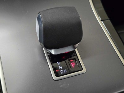 2026 Land Rover Range Rover Velar S