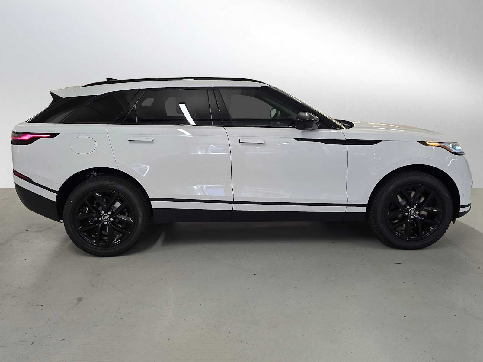 2026 Land Rover Range Rover Velar S