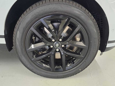 2026 Land Rover Range Rover Velar S