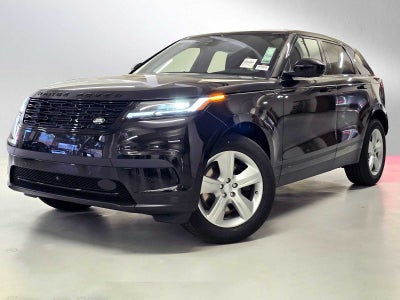 2026 Land Rover Range Rover Velar S