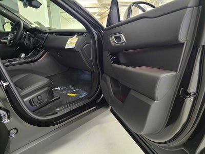 2026 Land Rover Range Rover Velar S