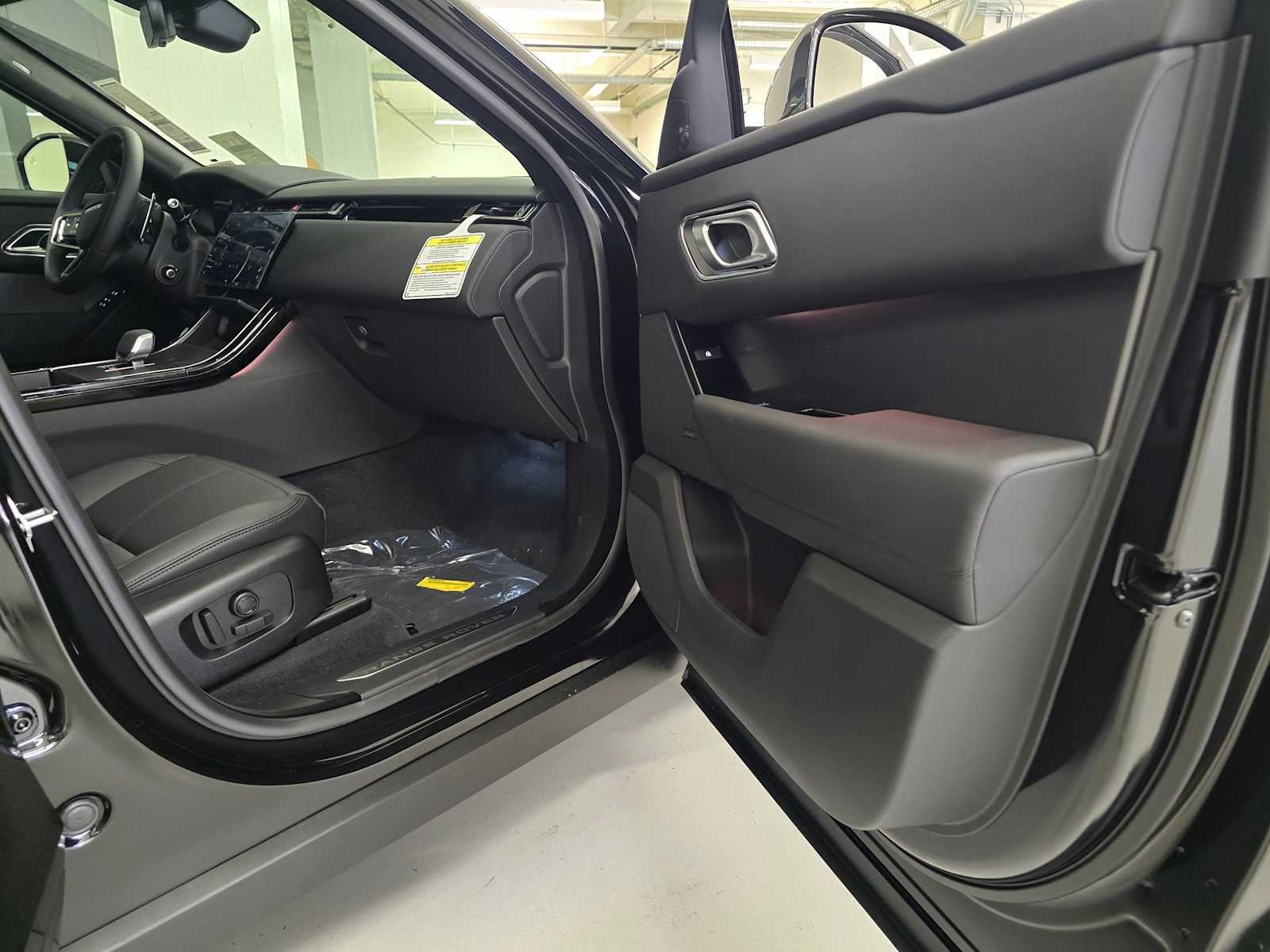 2026 Land Rover Range Rover Velar S