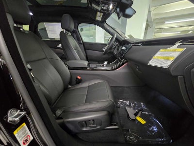 2026 Land Rover Range Rover Velar S