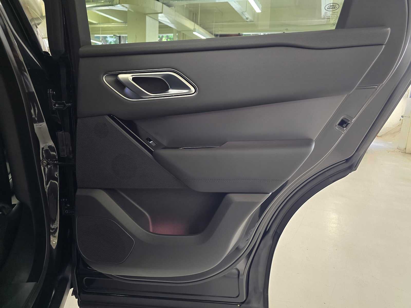 2026 Land Rover Range Rover Velar S