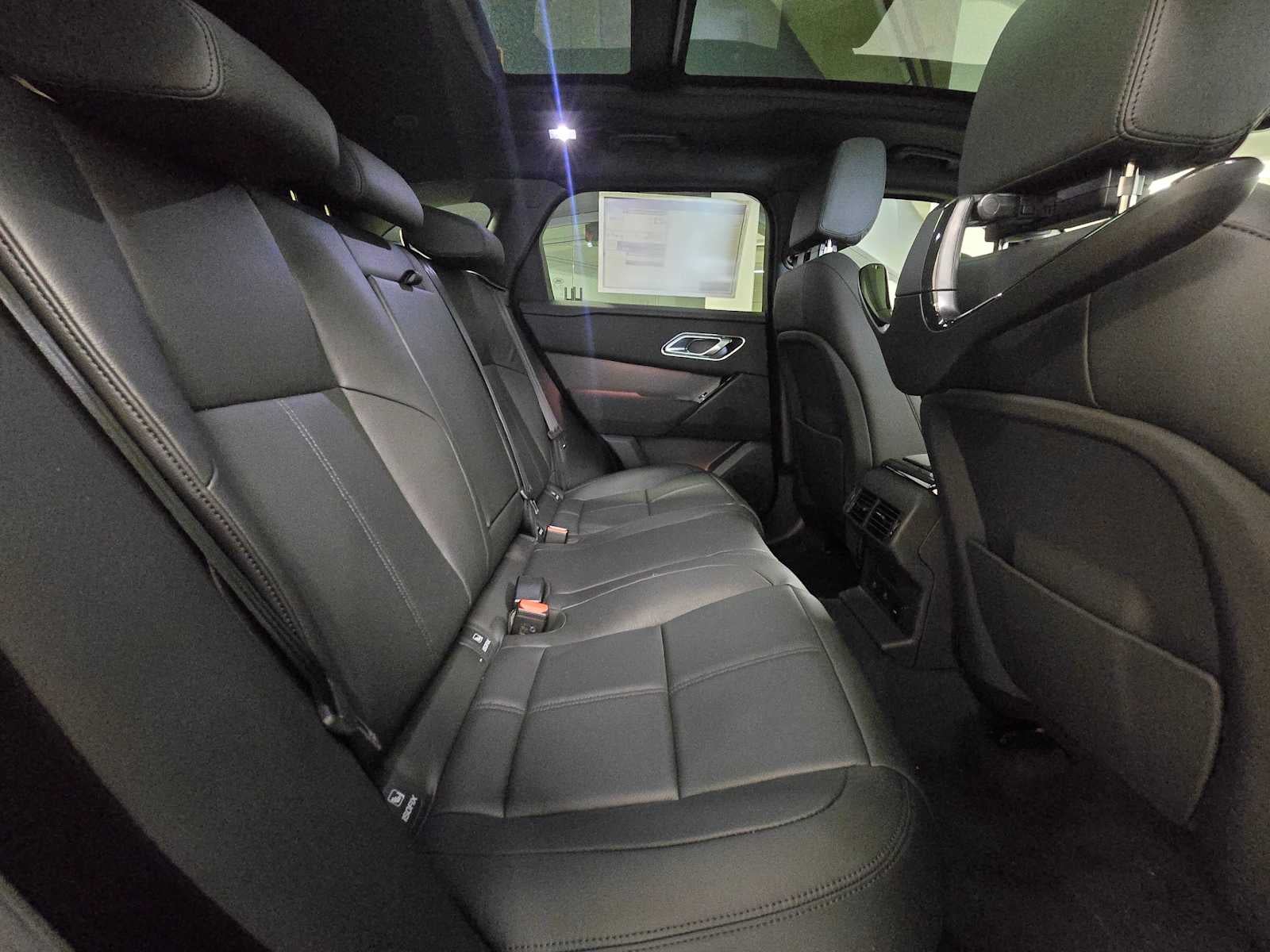 2026 Land Rover Range Rover Velar S