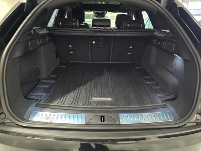 2026 Land Rover Range Rover Velar S