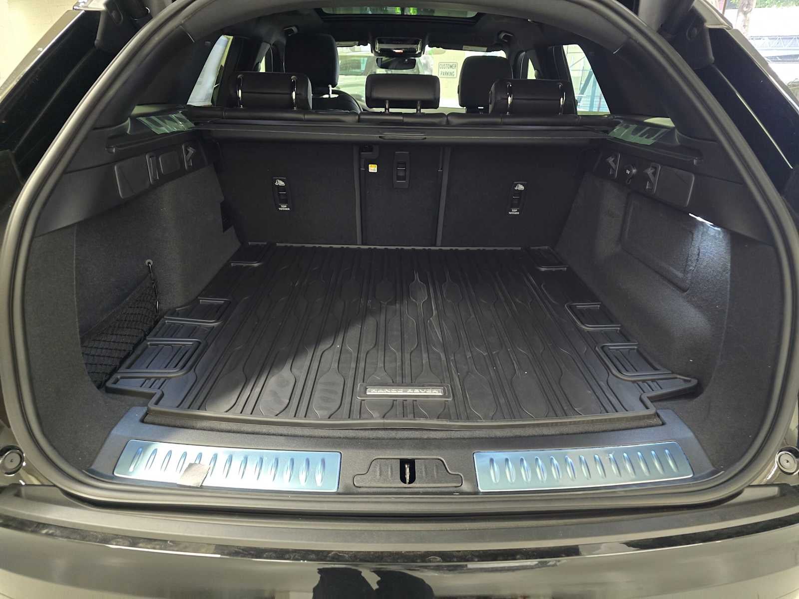 2026 Land Rover Range Rover Velar S