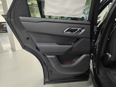 2026 Land Rover Range Rover Velar S