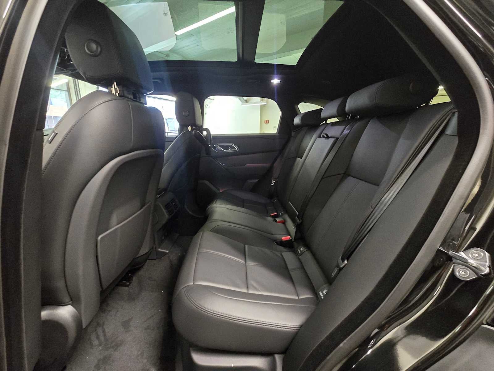2026 Land Rover Range Rover Velar S