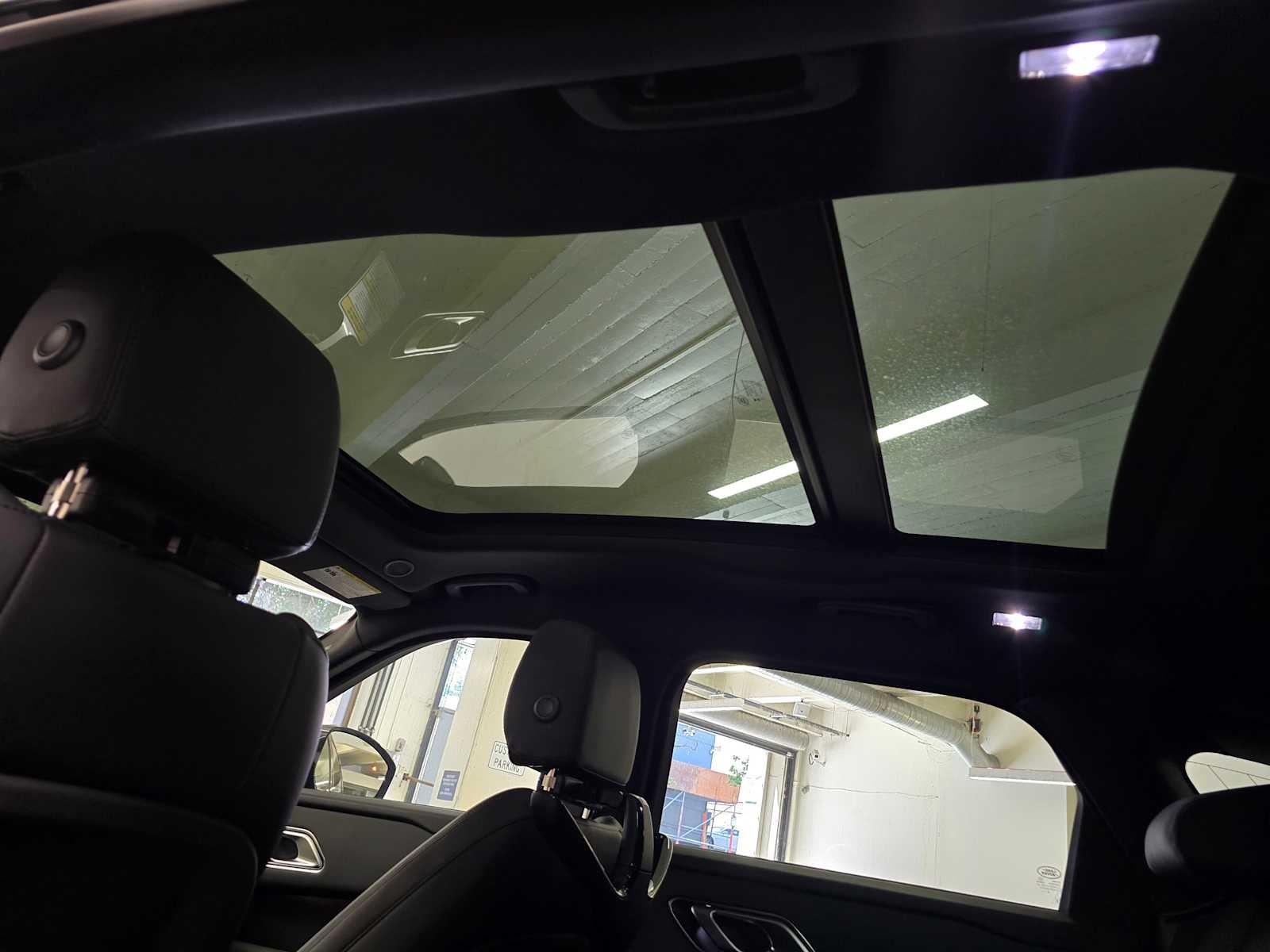2026 Land Rover Range Rover Velar S