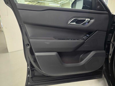 2026 Land Rover Range Rover Velar S