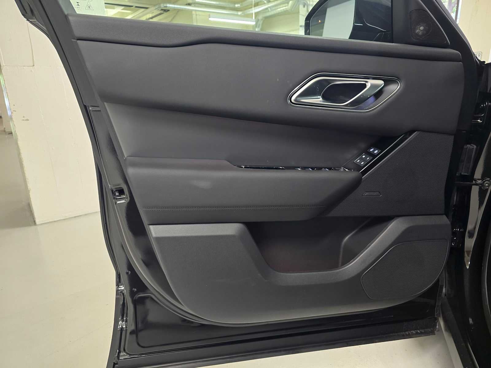 2026 Land Rover Range Rover Velar S