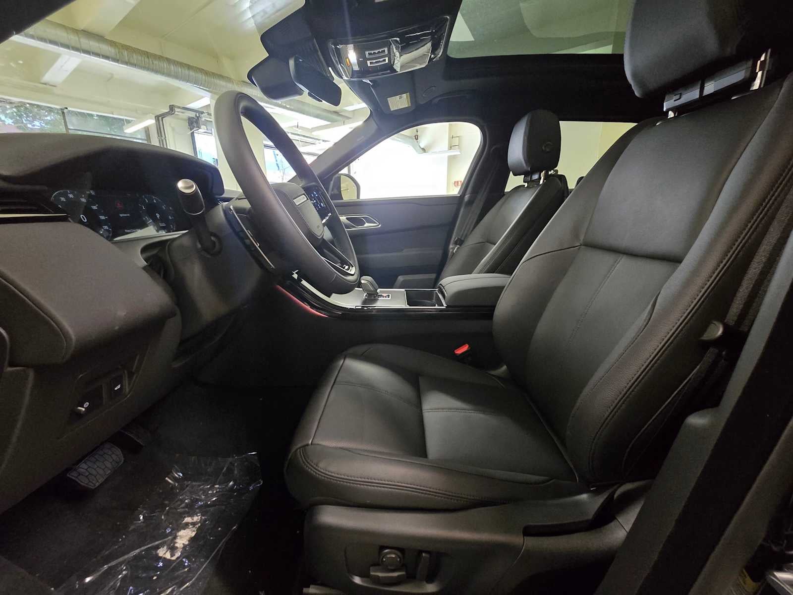 2026 Land Rover Range Rover Velar S