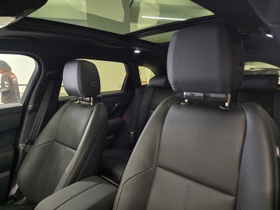 2026 Land Rover Range Rover Velar S