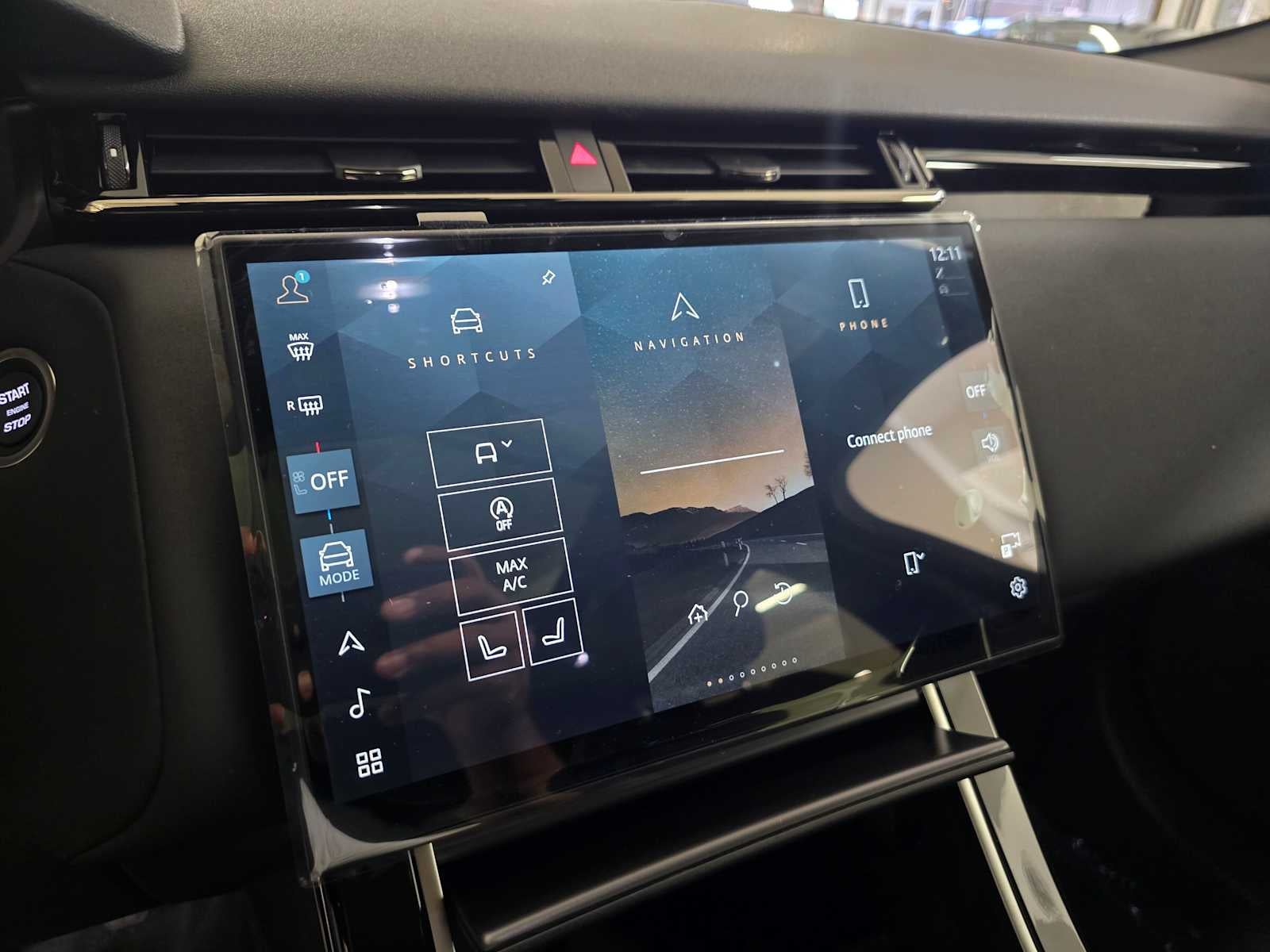 2026 Land Rover Range Rover Velar S
