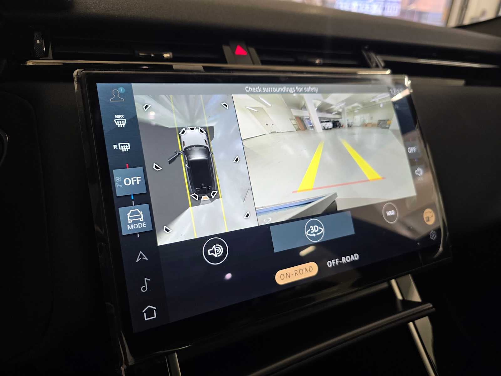 2026 Land Rover Range Rover Velar S