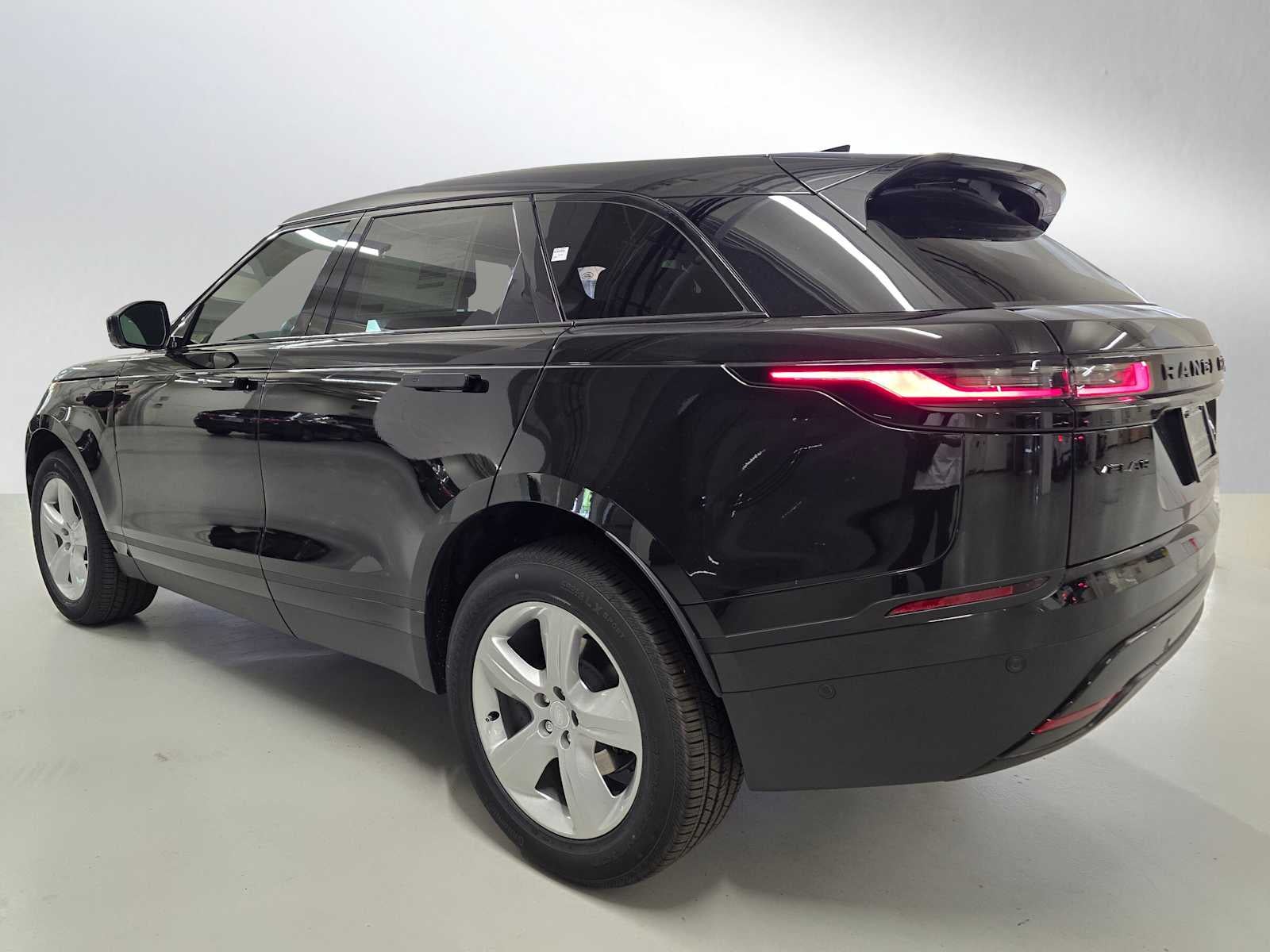 2026 Land Rover Range Rover Velar S