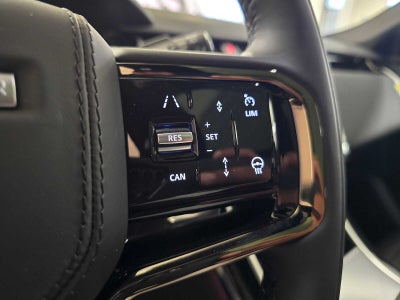2026 Land Rover Range Rover Velar S