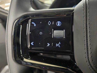 2026 Land Rover Range Rover Velar S