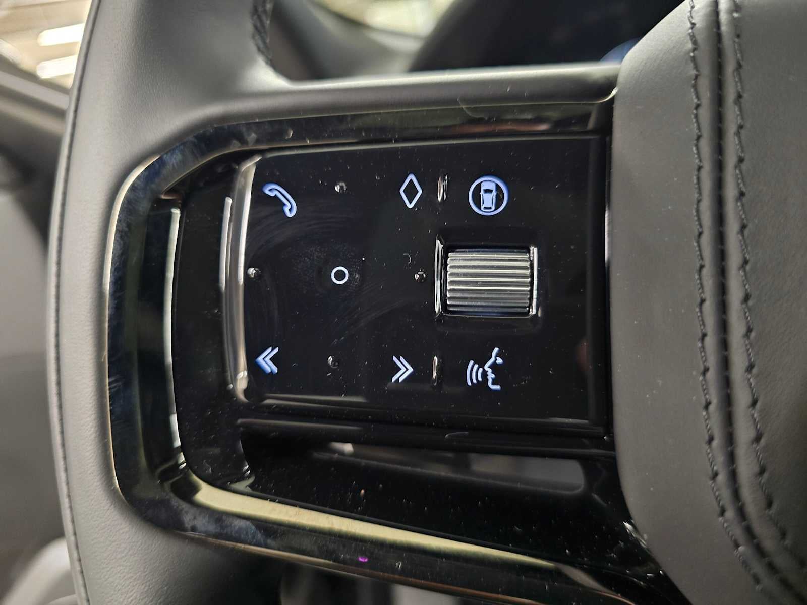 2026 Land Rover Range Rover Velar S