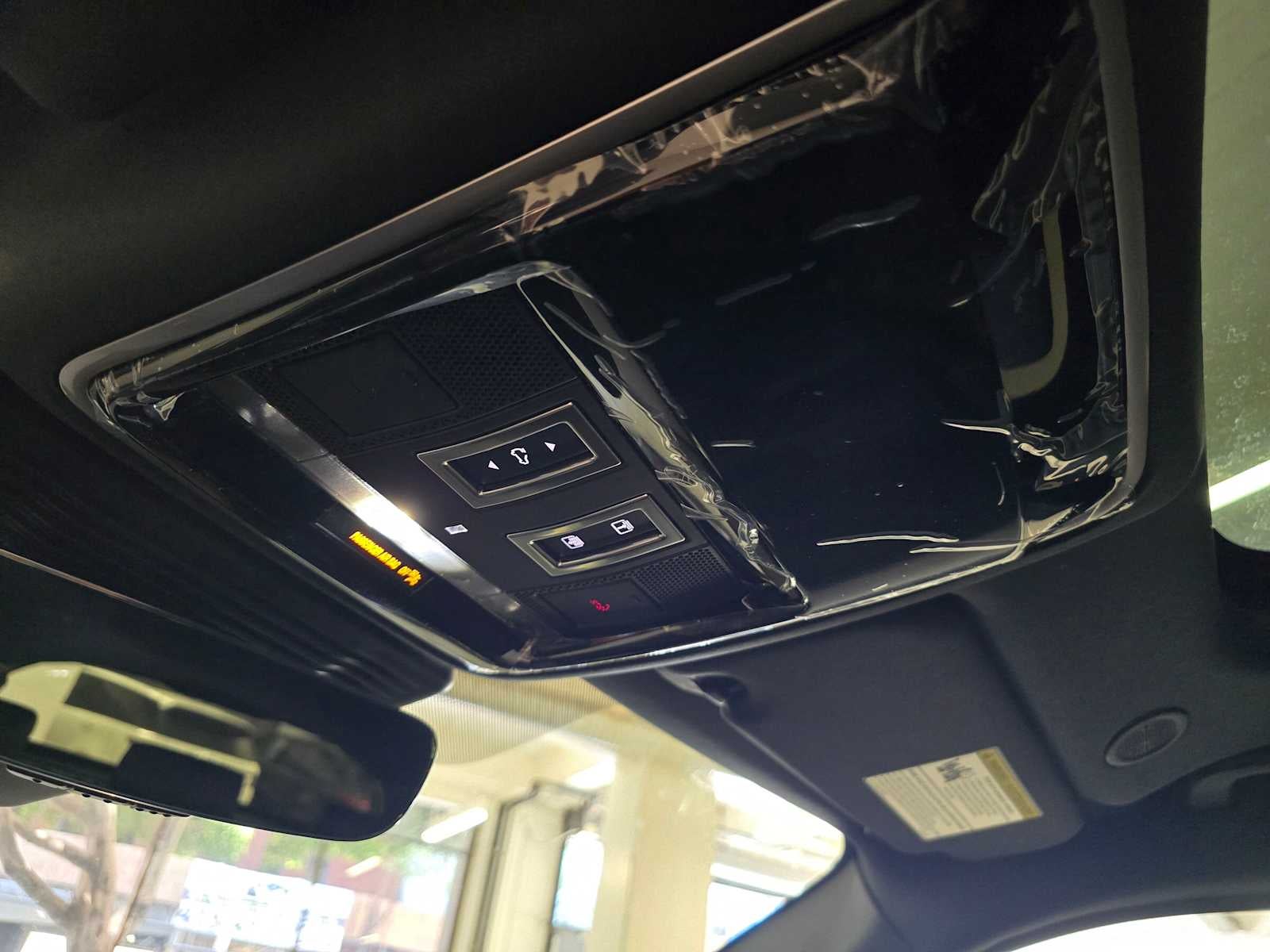 2026 Land Rover Range Rover Velar S