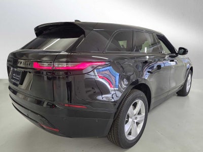 2026 Land Rover Range Rover Velar S