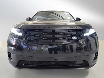 2026 Land Rover Range Rover Velar S