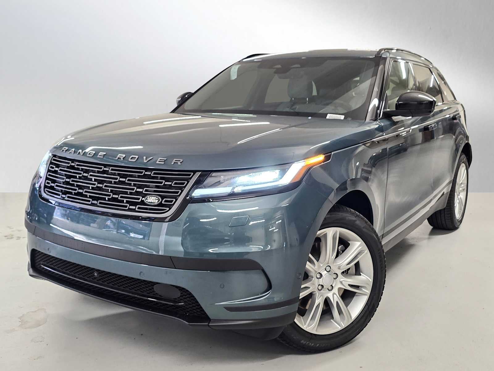 2026 Land Rover Range Rover Velar S