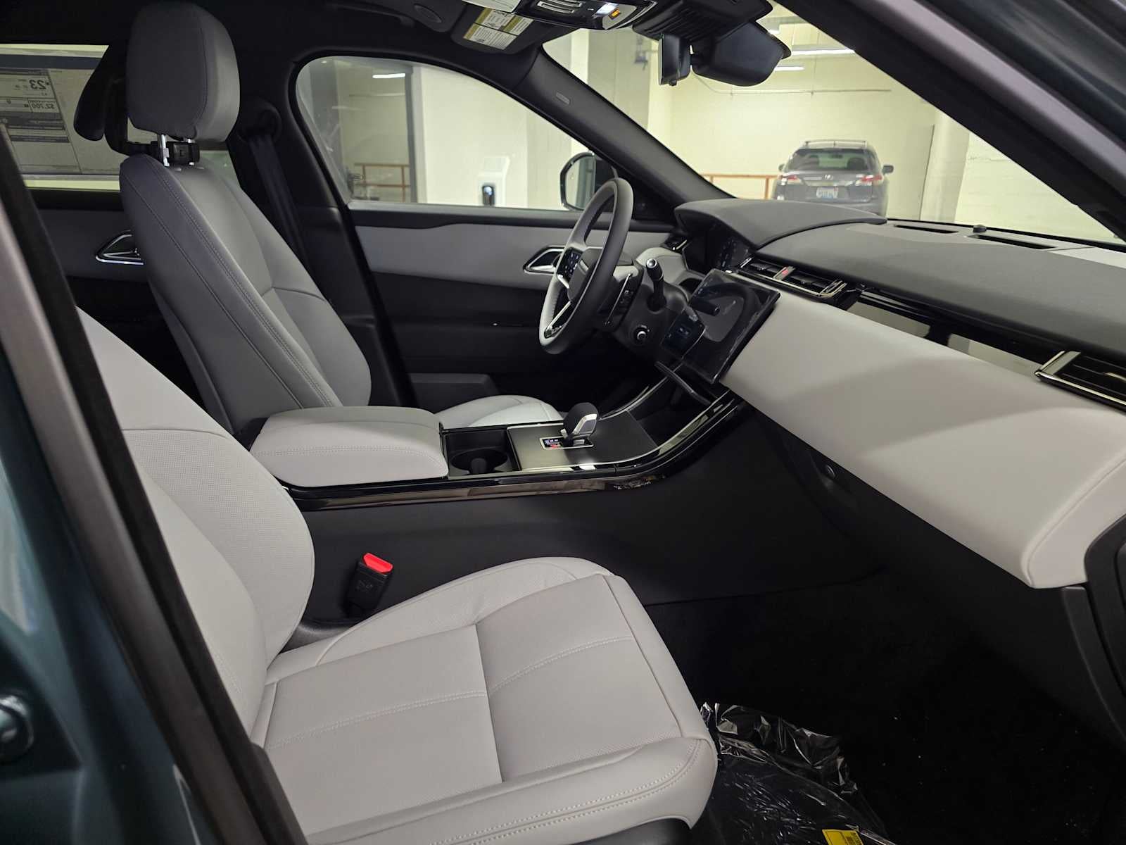 2026 Land Rover Range Rover Velar S