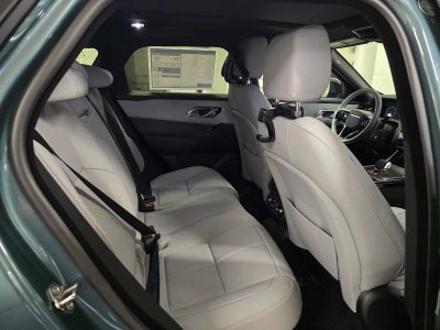 2026 Land Rover Range Rover Velar S