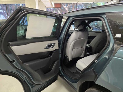 2026 Land Rover Range Rover Velar S