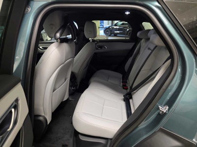 2026 Land Rover Range Rover Velar S