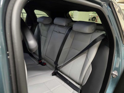 2026 Land Rover Range Rover Velar S