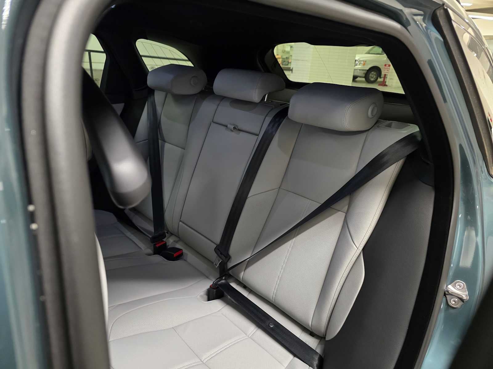 2026 Land Rover Range Rover Velar S