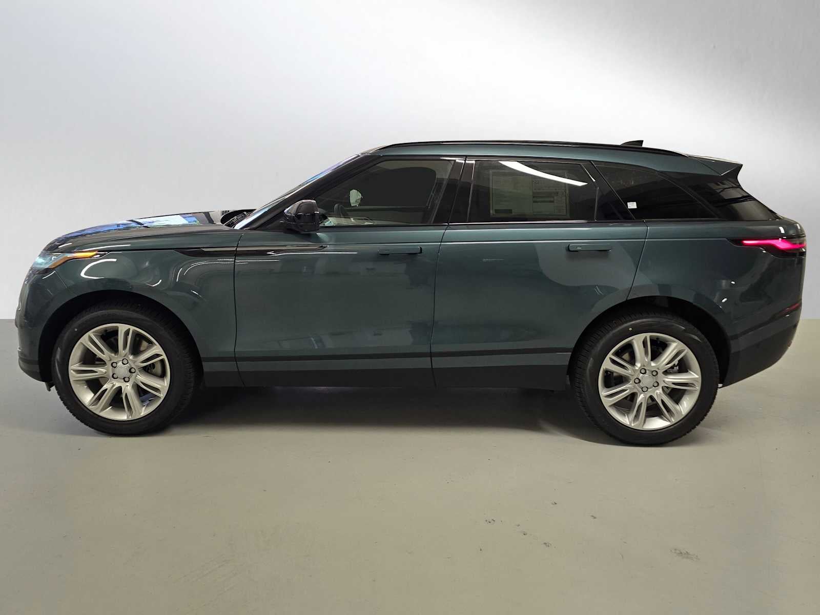 2026 Land Rover Range Rover Velar S