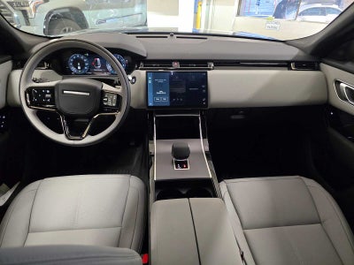 2026 Land Rover Range Rover Velar S