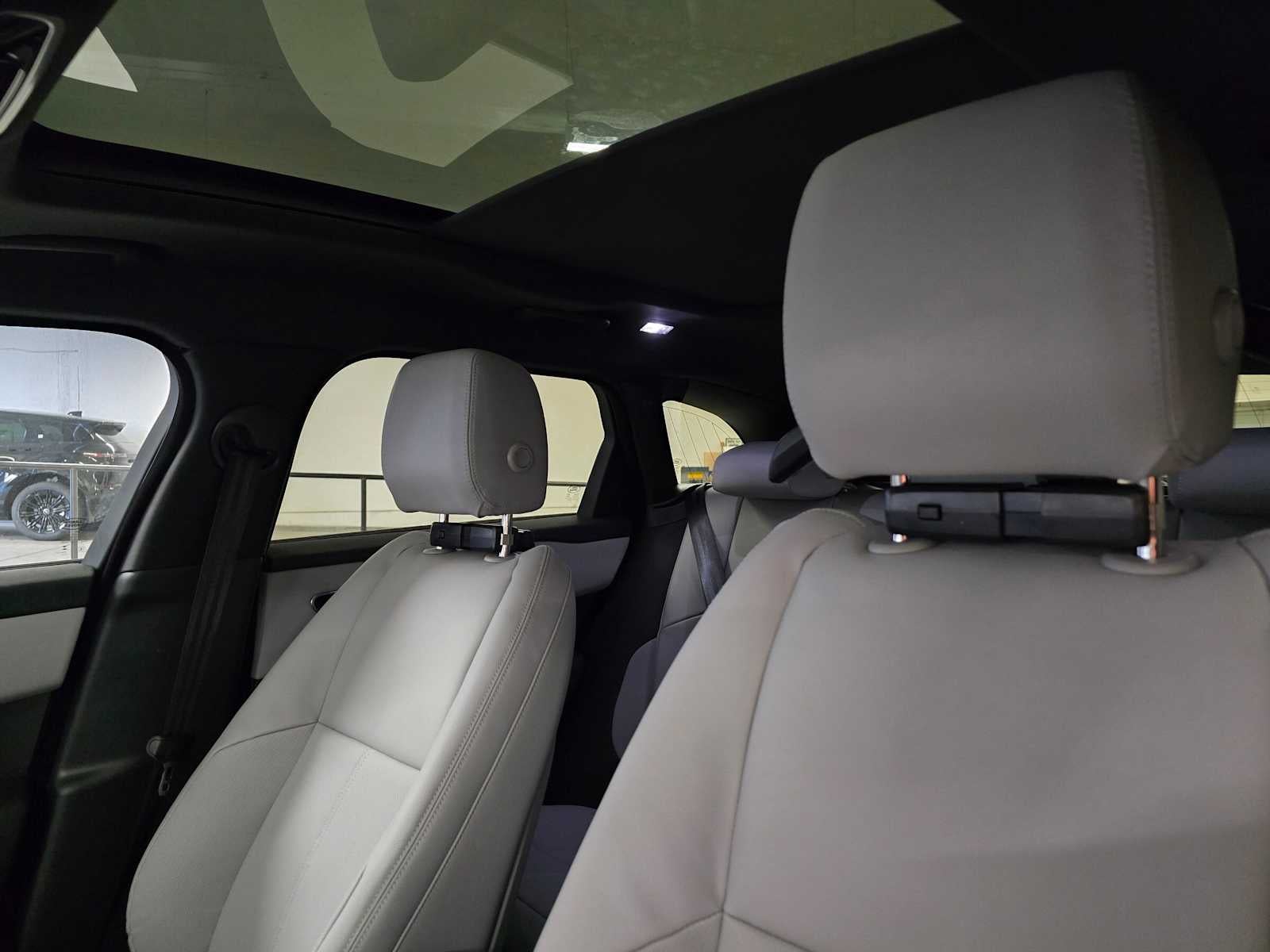 2026 Land Rover Range Rover Velar S