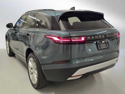 2026 Land Rover Range Rover Velar S