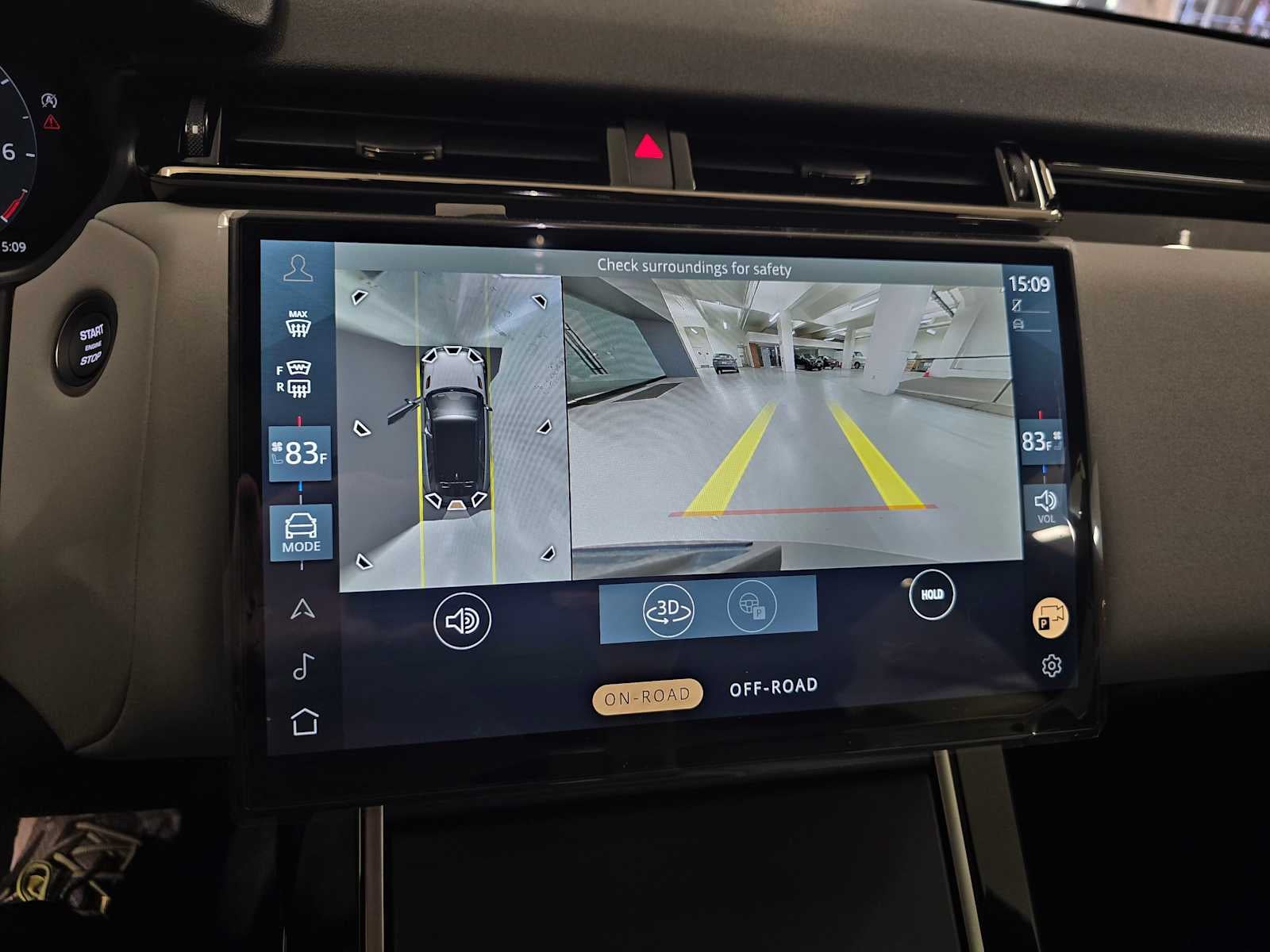 2026 Land Rover Range Rover Velar S