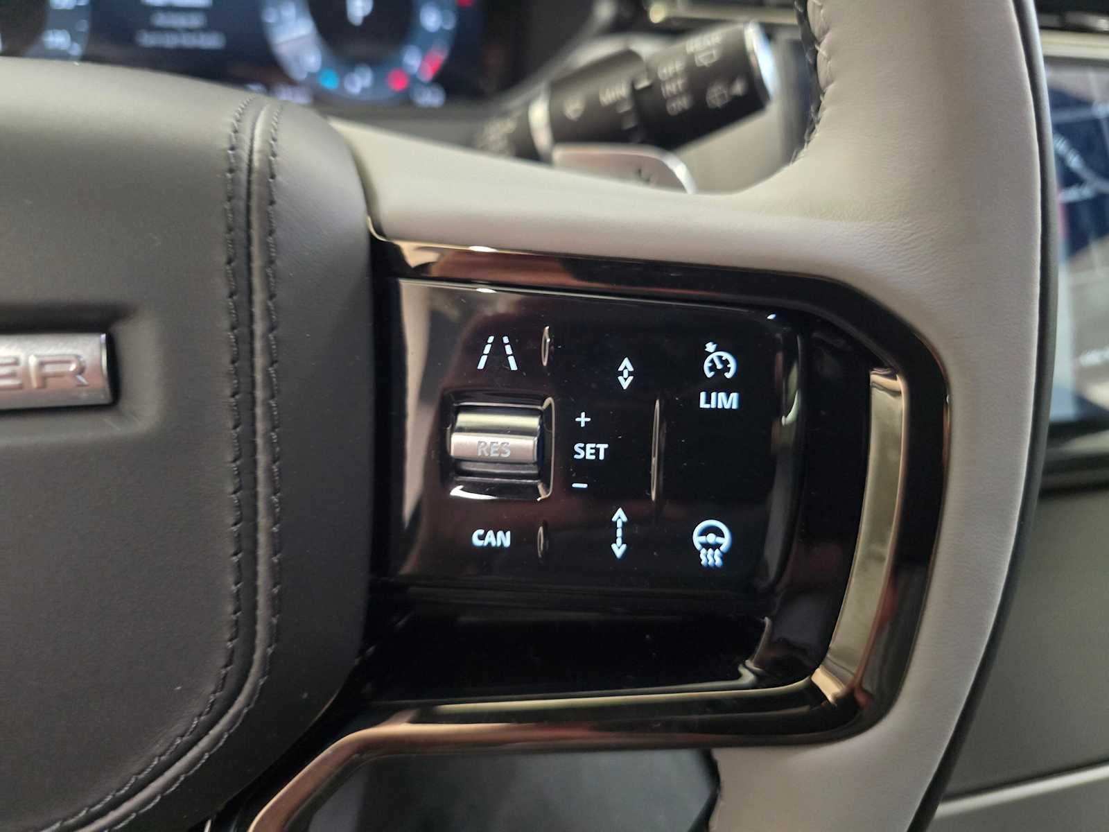2026 Land Rover Range Rover Velar S