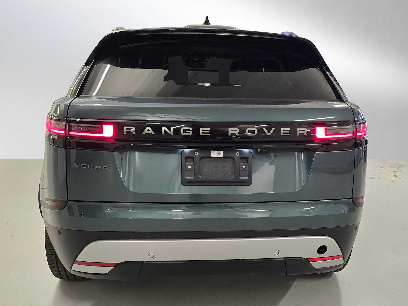 2026 Land Rover Range Rover Velar S