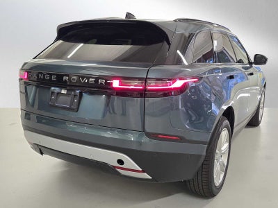 2026 Land Rover Range Rover Velar S