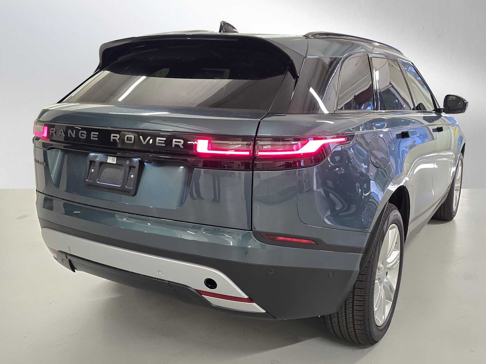 2026 Land Rover Range Rover Velar S