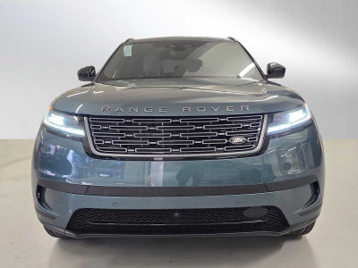 2026 Land Rover Range Rover Velar S